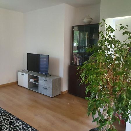 Appartement Cosy Parc Thermal Thonon-les-Bains Ngoại thất bức ảnh