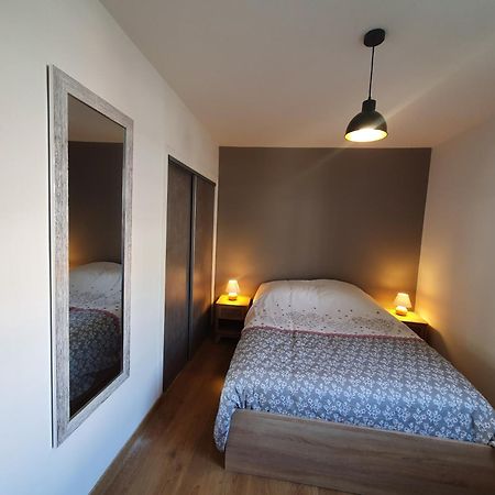 Appartement Cosy Parc Thermal Thonon-les-Bains Ngoại thất bức ảnh