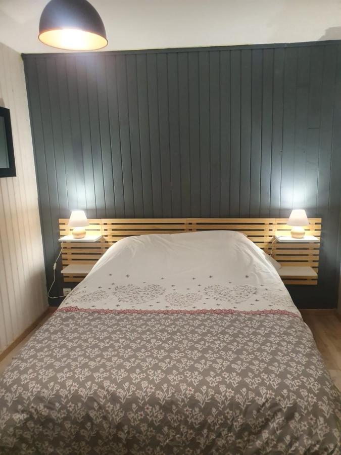 Appartement Cosy Parc Thermal Thonon-les-Bains Ngoại thất bức ảnh