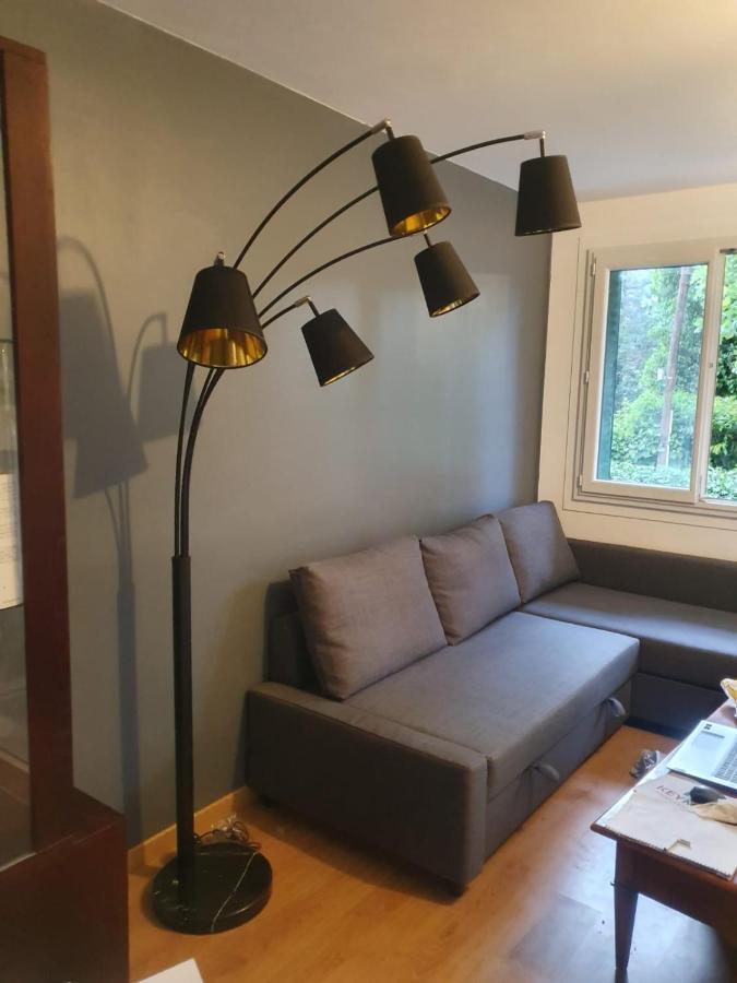 Appartement Cosy Parc Thermal Thonon-les-Bains Ngoại thất bức ảnh
