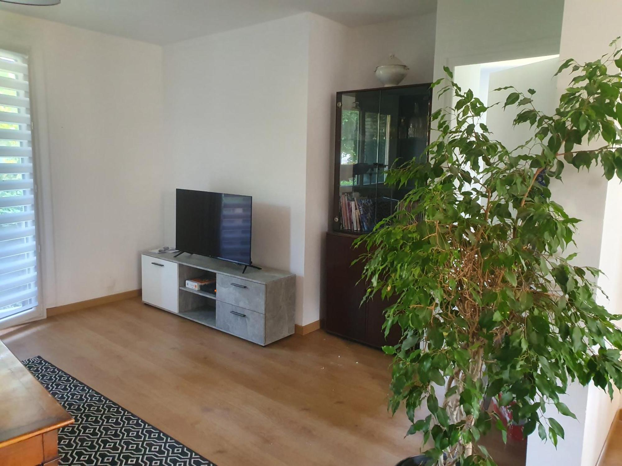 Appartement Cosy Parc Thermal Thonon-les-Bains Ngoại thất bức ảnh
