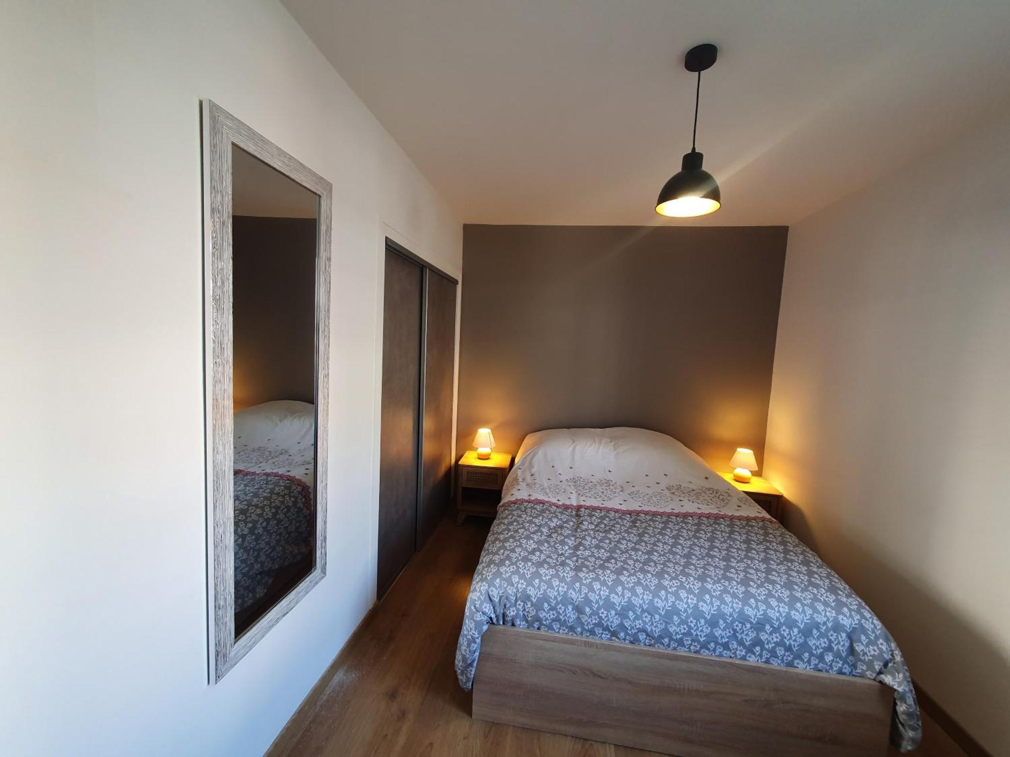 Appartement Cosy Parc Thermal Thonon-les-Bains Ngoại thất bức ảnh