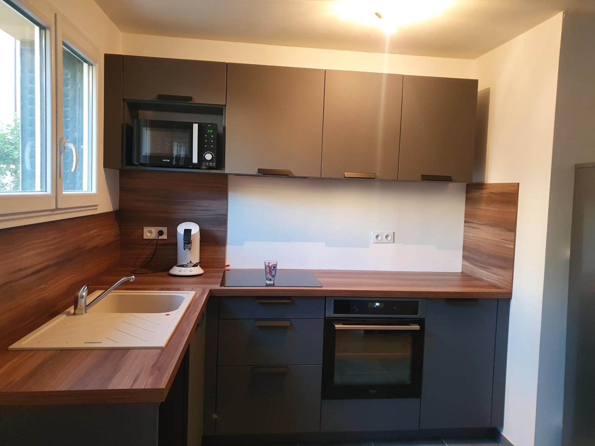 Appartement Cosy Parc Thermal Thonon-les-Bains Ngoại thất bức ảnh